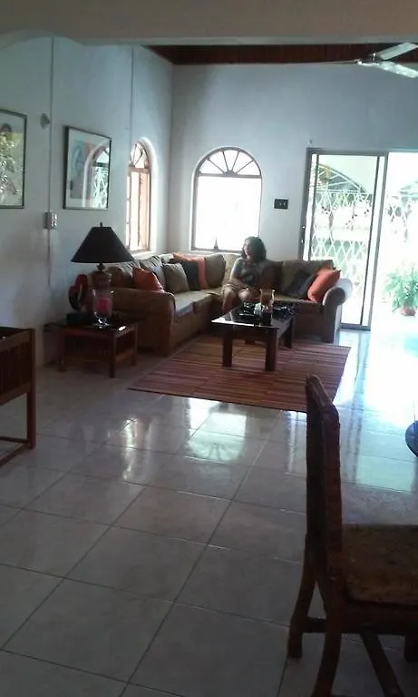 Cosy Coco Hotel Negril