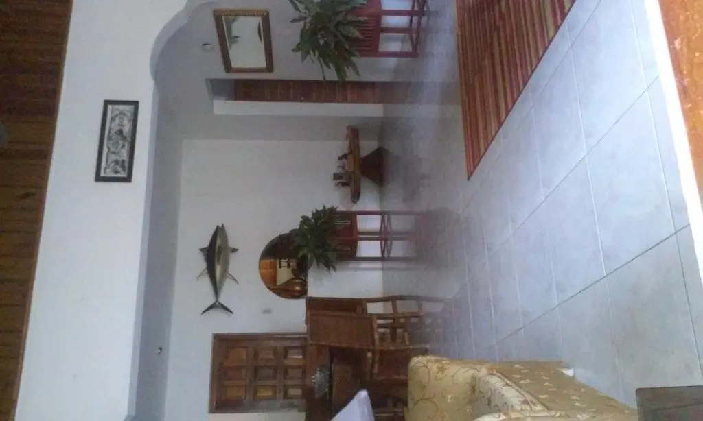 *** Guest house Cosy Coco Hotel Negril Jamaica