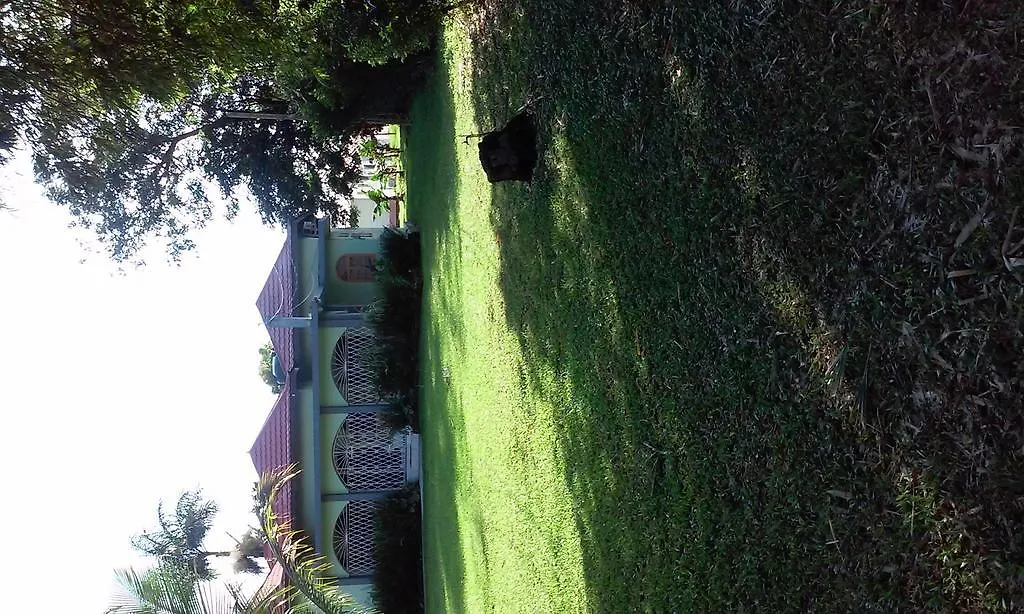 Cosy Coco Hotel Negril