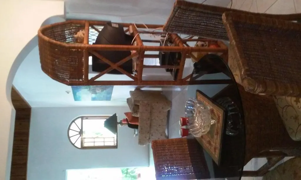 Guest house Cosy Coco Hotel Negril