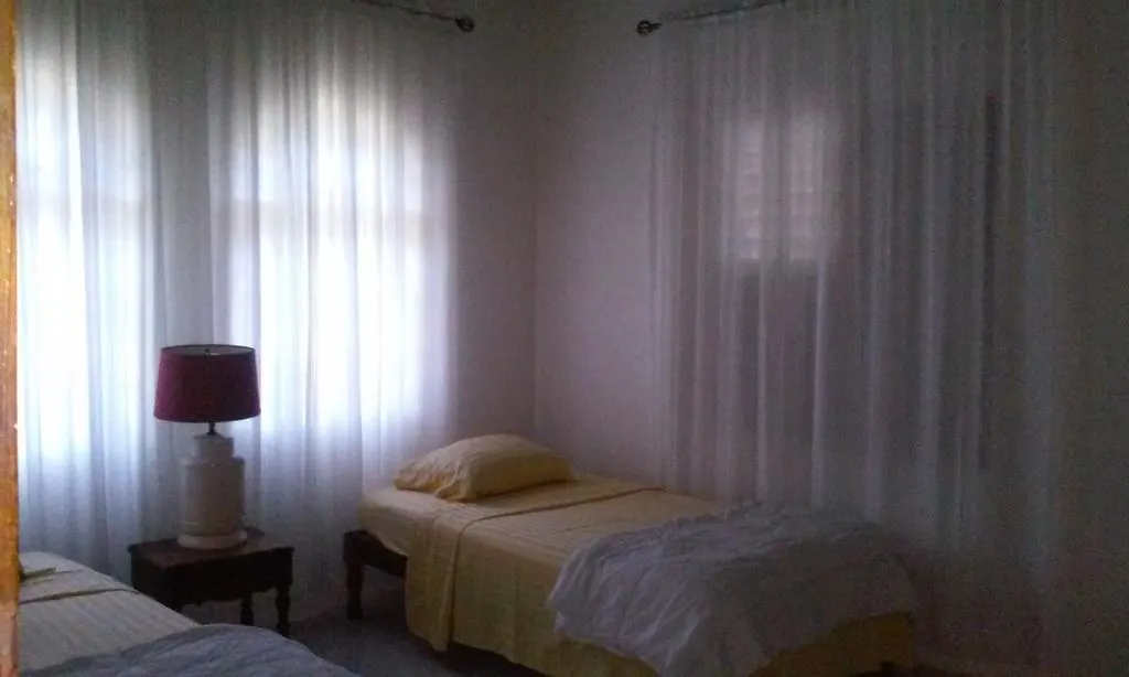 Cosy Coco Hotel Negril 3*,