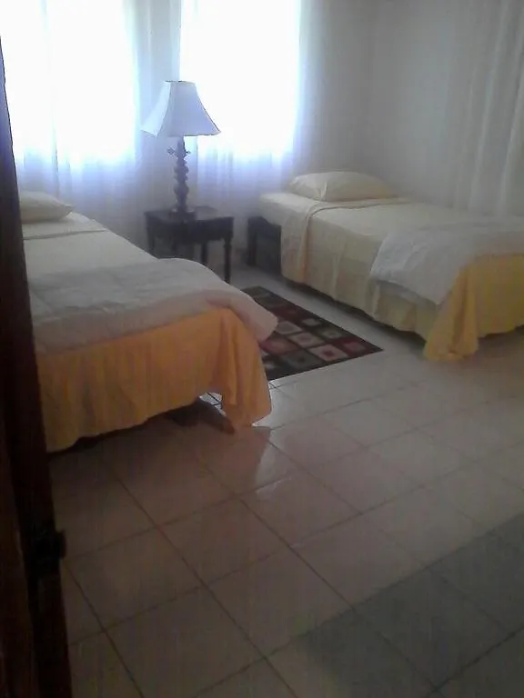 Cosy Coco Hotel Negril Jamaica