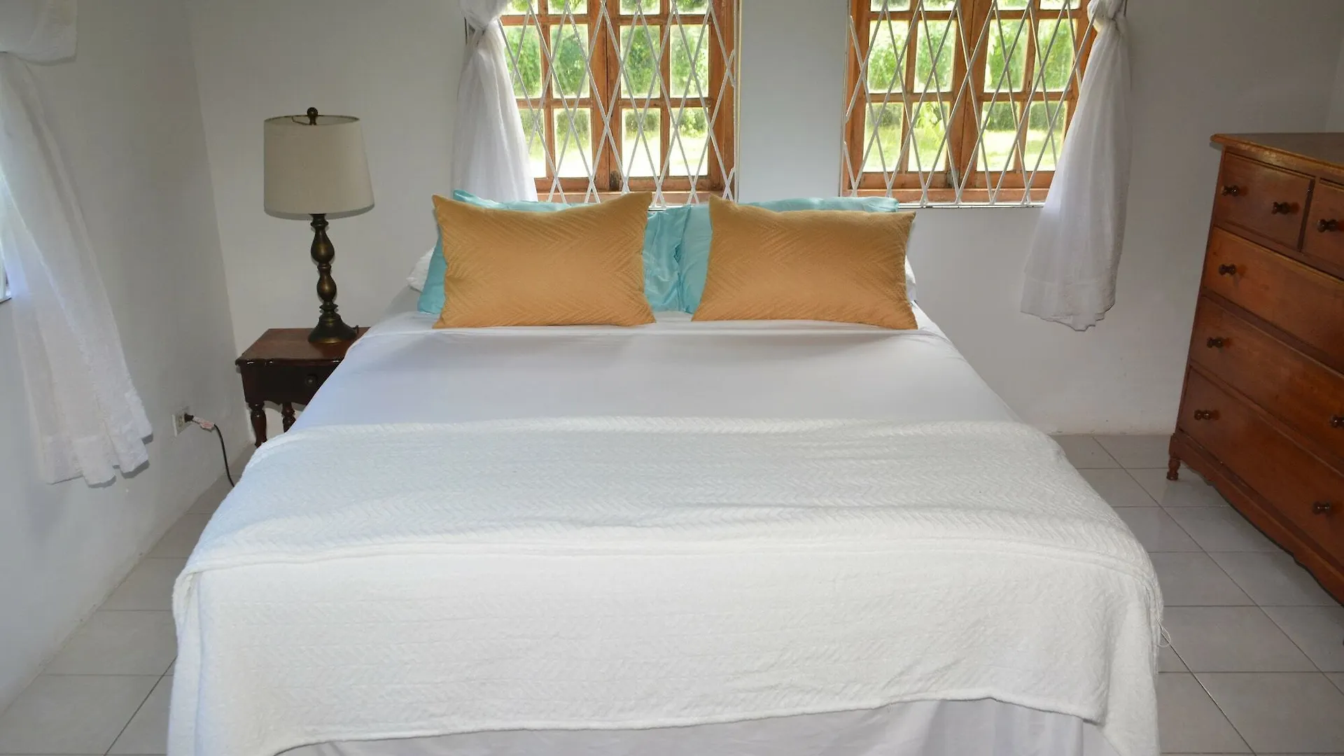 Cosy Coco Hotel Negril Jamaica