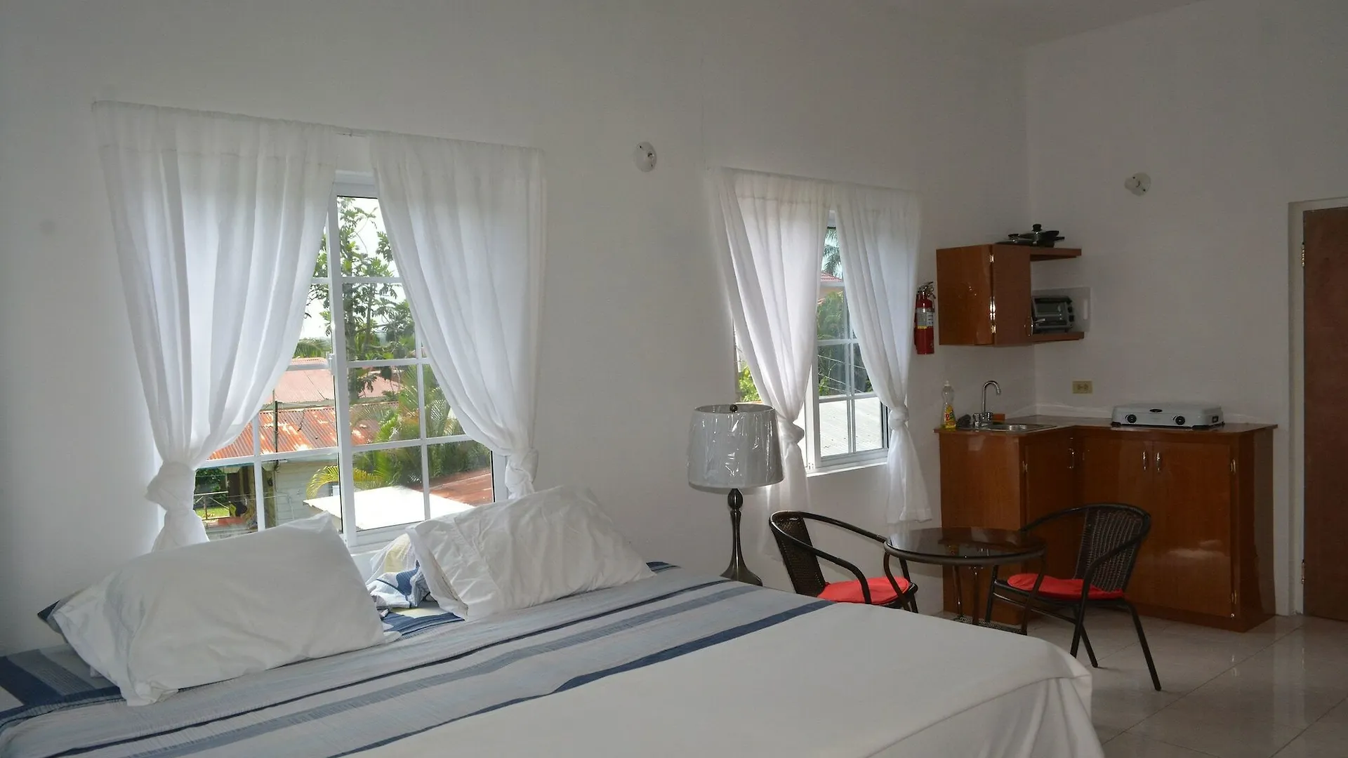 *** Guest house Cosy Coco Hotel Negril Jamaica