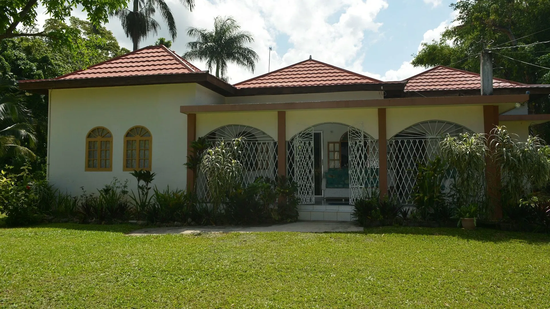 Cosy Coco Hotel Negril